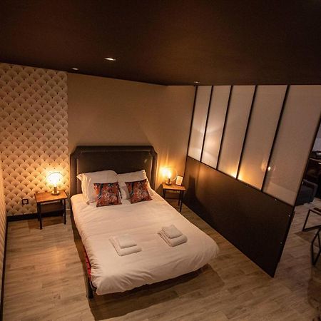 L'Atelier Chambourdin - Maison/Loft Centre Blois Esterno foto
