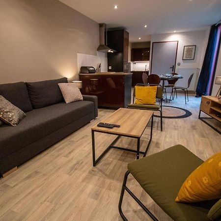 L'Atelier Chambourdin - Maison/Loft Centre Blois Esterno foto