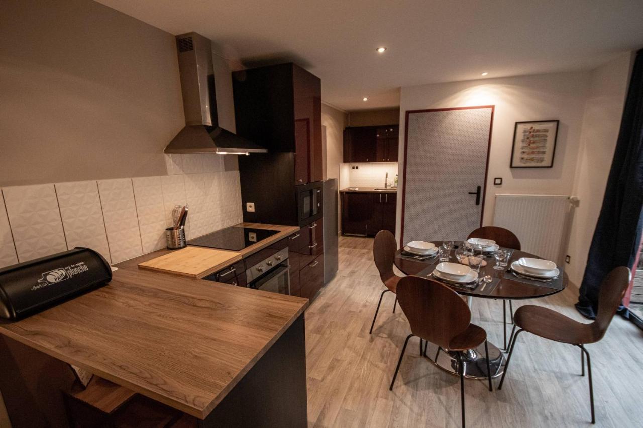 L'Atelier Chambourdin - Maison/Loft Centre Blois Esterno foto
